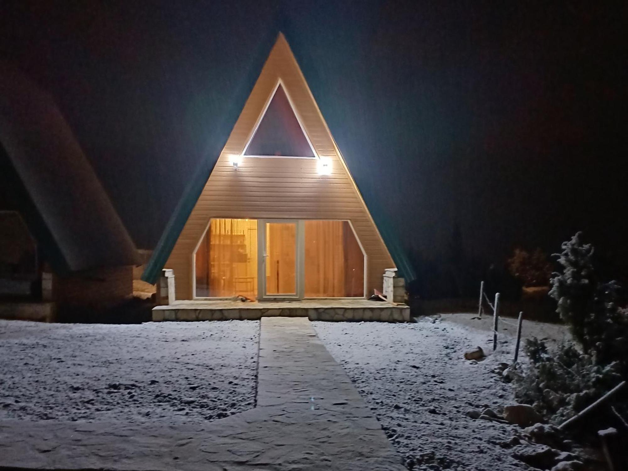 Mountain House Vojinovic Planinska Kuca Vojinovic