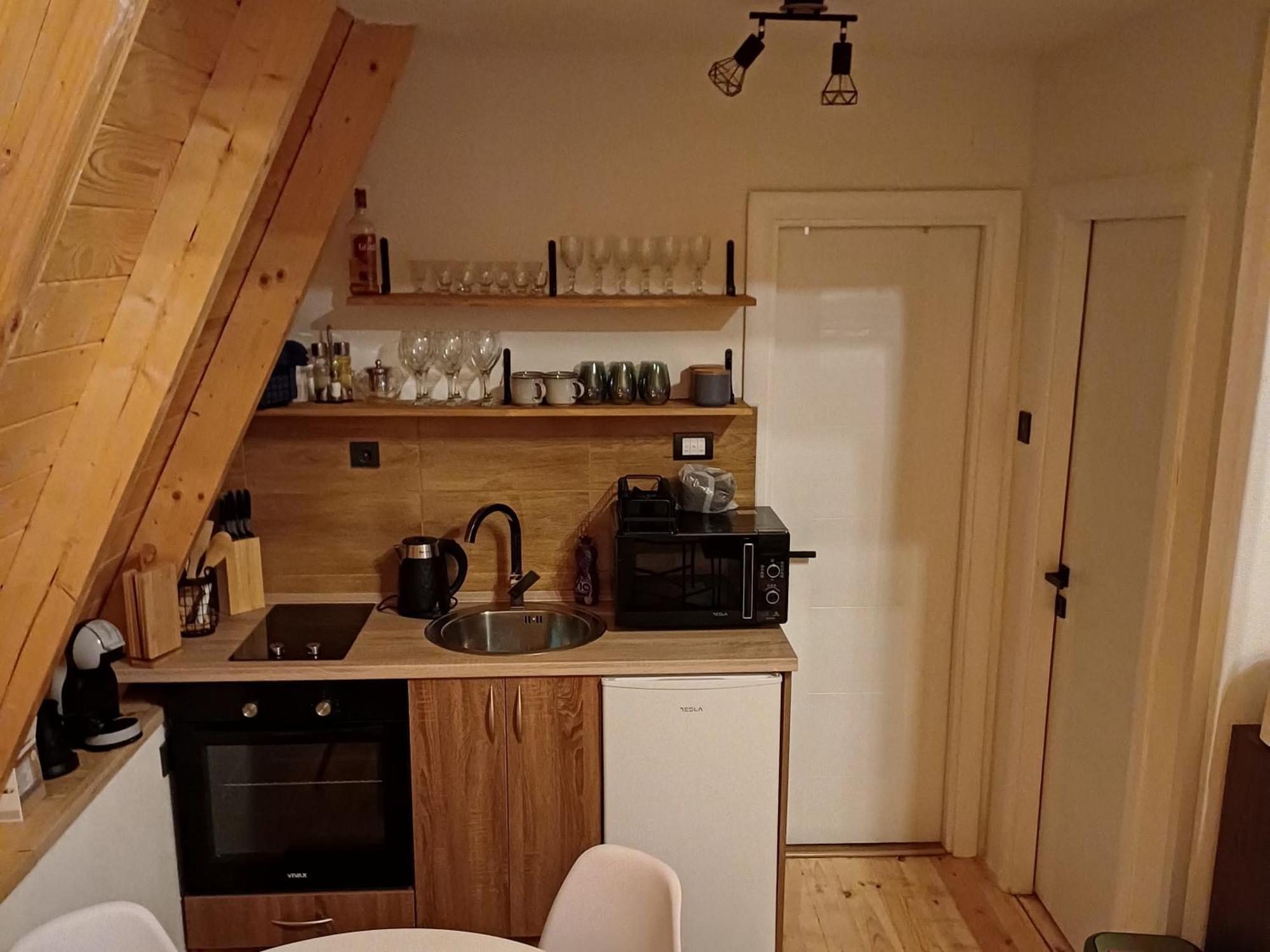 Mountain House Vojinovic Planinska Kuca Vojinovic Дом отдыха *
