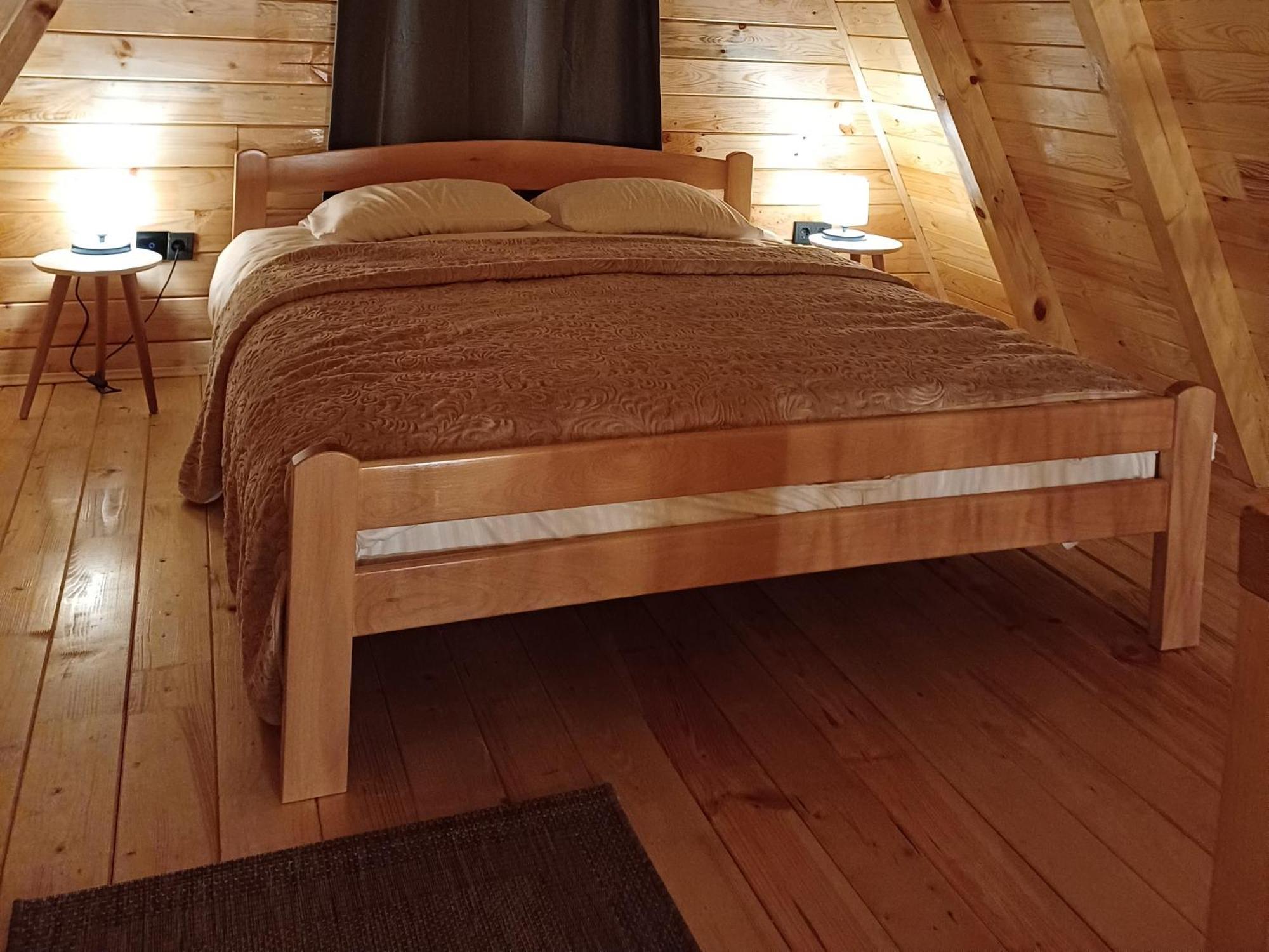 Mountain House Vojinovic Planinska Kuca Vojinovic