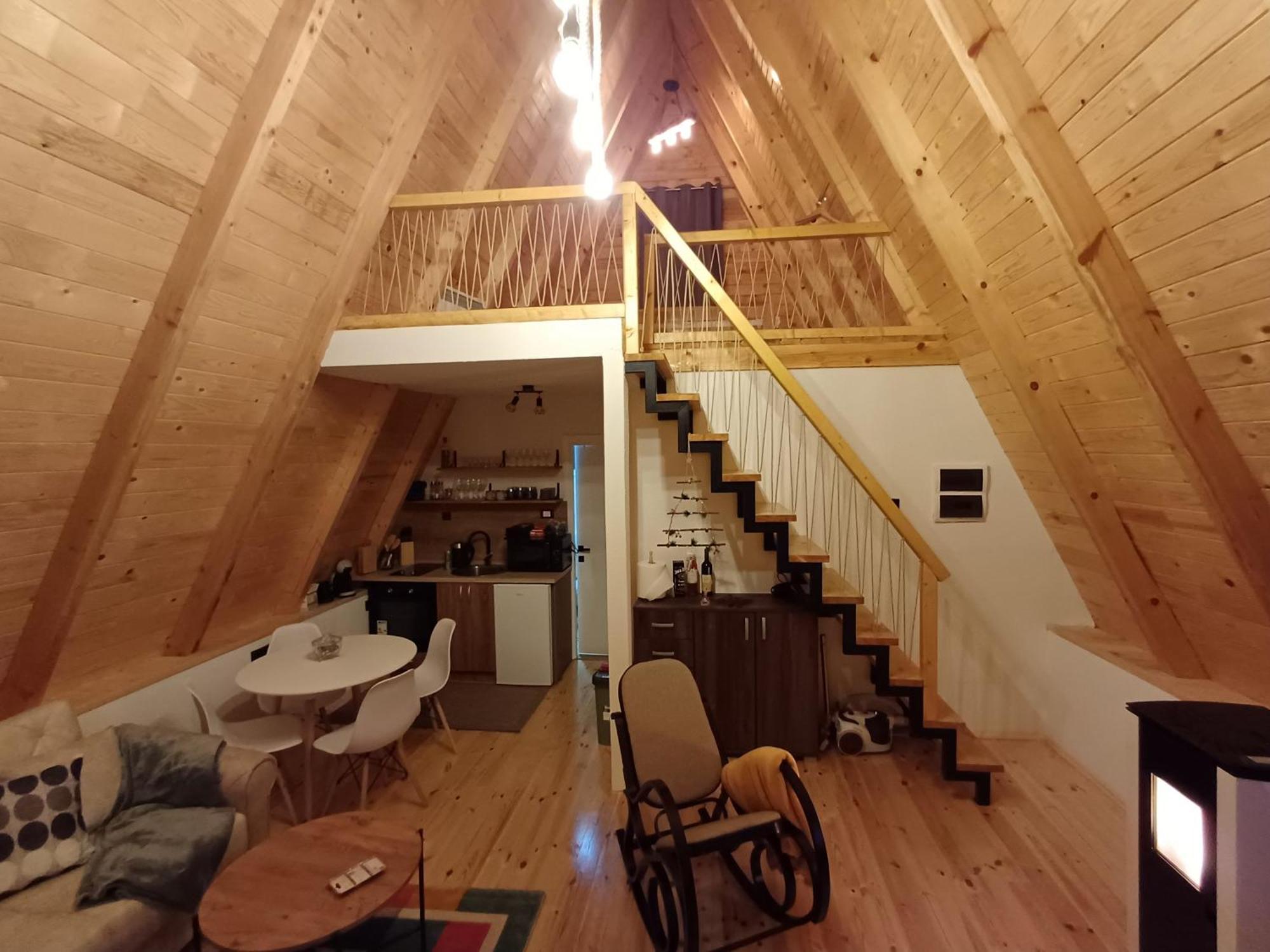 Mountain House Vojinovic Planinska Kuca Vojinovic *