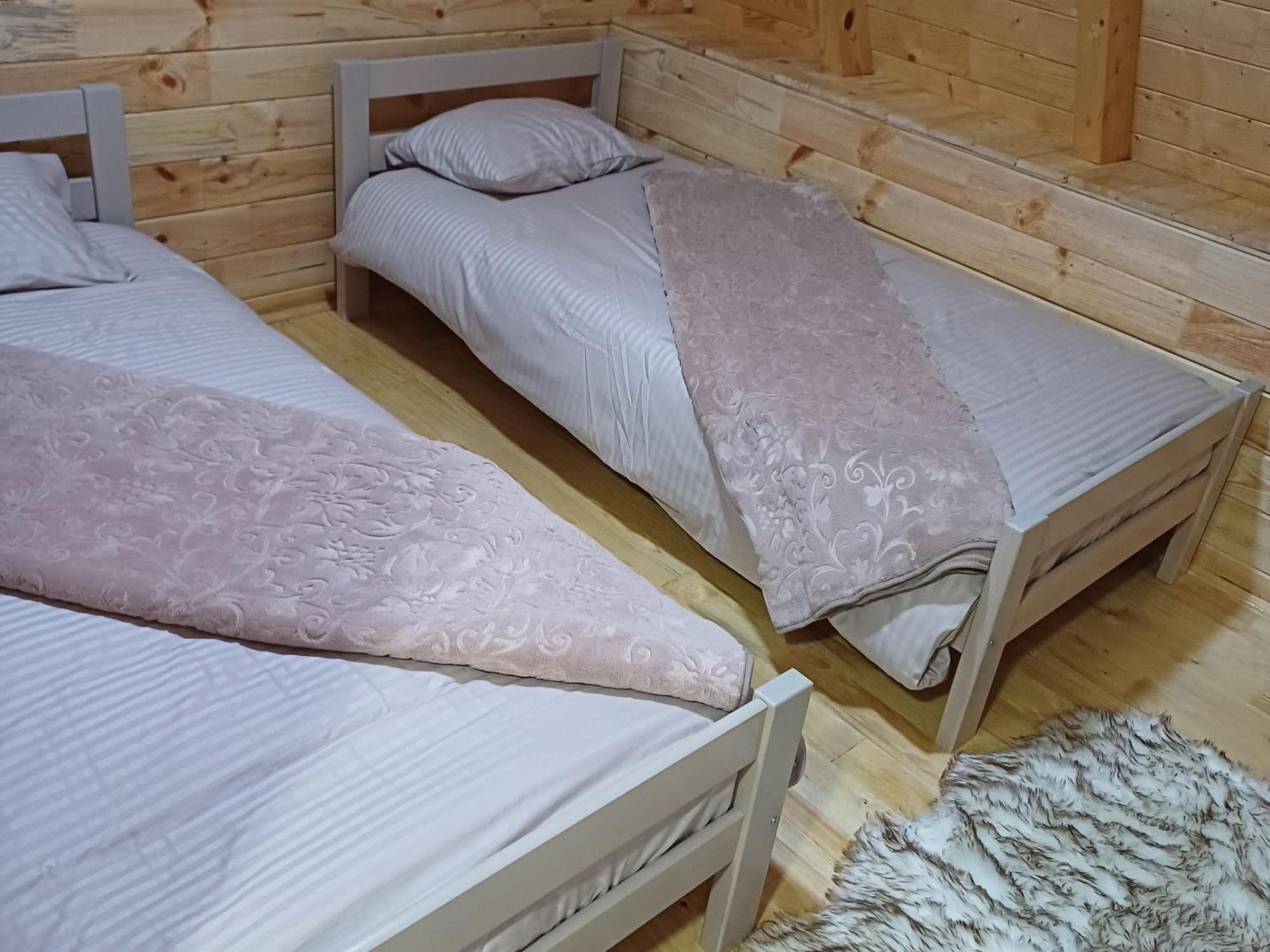 Mountain House Vojinovic Planinska Kuca Vojinovic Дом отдыха Жабляк