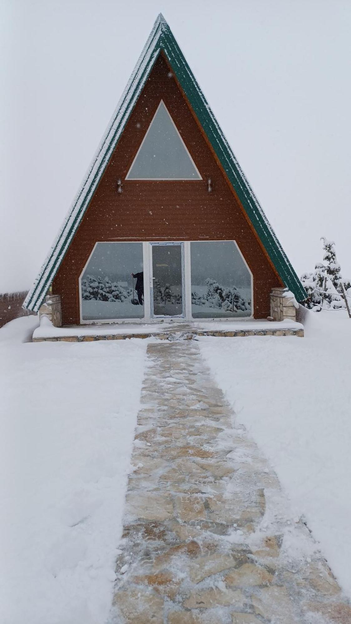 Дом отдыха Mountain House Vojinovic Planinska Kuca Vojinovic