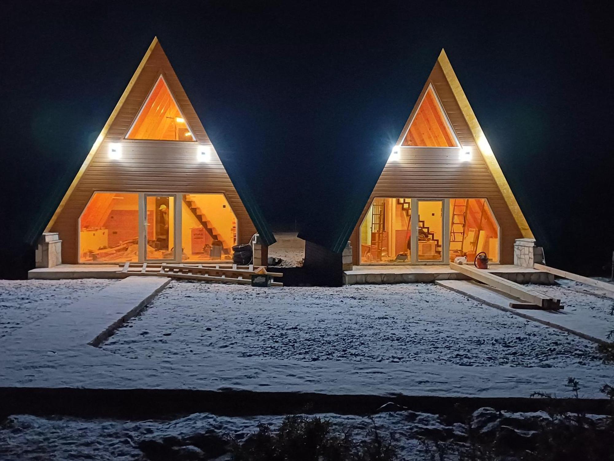 Mountain House Vojinovic Planinska Kuca Vojinovic *